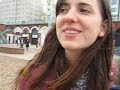 Fanfarlo Video Diary 1 - Great Escape Festival