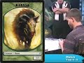Pro Tour-Hollywood Finals Highlights: Game 1