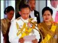 King of Thailand