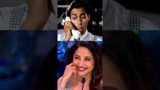hum aapke hain kon phone scene recreated by Salman