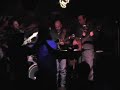 Tuff e nuff live