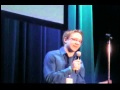 Sonic Boom 2011: Part 1: Arriving, Hanging Out, Playing Generations
