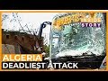 inside story- Algeria stunned by bombings- 20 Aug 08- Part 1