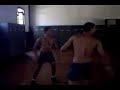 AIKIDO VS