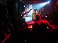 STEPHAN BODZIN DESTROYING THE REX-CLUB PARIS STEPHAN BODZIN DESTROYING THE REX-CLUB PARIS