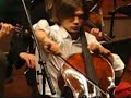 Capucon Dvorak Riga