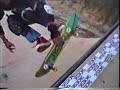 secci�n del halfpipe del carmen, cerca de sama, en el v�deo de skate prehistorik, de diciembre de 1993. el half-pipe era de luismi, y el terreno era de la casa de sus padres, estaba en la parte alta de un valle y las vistas son impresionantes, como se puede ver. la gente que aparece patinando son felipe vega y luismi, en orden de aparici�n. el v�deo completo se encuentra en www.youtube.com y forma parte de: 1.- lista de reproducci�n 