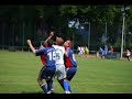 SV Sch�nefeld I gg. Kablow II