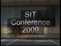 videos de SIT Conference Video Contest