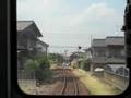 水島臨海鉄道の車窓から (Mizushima Rinkai Railway)