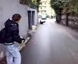 videos de ke pariataa divertente a torre del greco di gennaro punzo