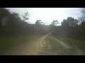 WRC  Great Britain 2009 - Mikko Hirvonen onboard shakedown