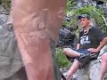 MAIN SALMON RIVER TRIP IN IDAHO/ ROCK w/DJ TSP MIX