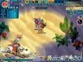 Silent Hero Angels Online