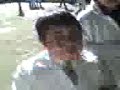 El recreo en la escuela