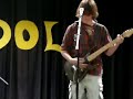 Empty Feeling at LP Idol