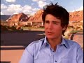 The ROAD TO HIGH SCHOOL MUSICAL 2 Zac Efron!