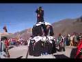 TURISMO MISTICO PERU - QOYLLUR RITI - ESPIRITUALIDAD ANDINA