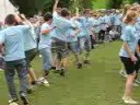SRE DANCE 2008