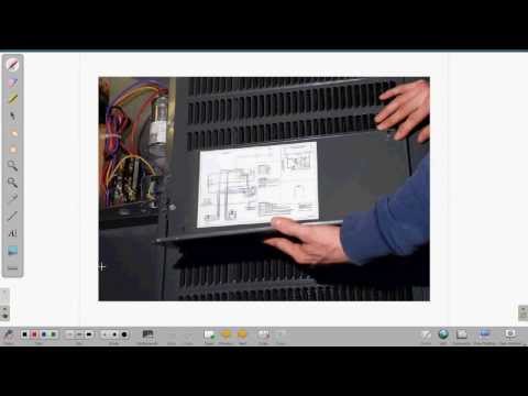 how to read schematics