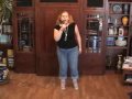 Karaoke Idol: \"Baby, One More Time\" Karaoke Idol: \"Baby, One More Time\"