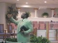 Bishop Spencer Lackey Sr.