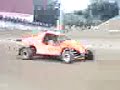 carrera carcross