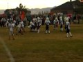Oct 24 2009 game 8 The Pass