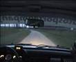 onboard ford escort Jarno v Haren