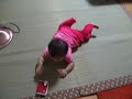 Erina Kabeya First Crawl Erina Kabeya First Crawl