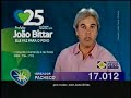 Elei��es 2008 Uberl�ndia - Parte 01