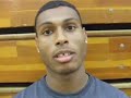 Nike SPARQ Training NSTC: Fairfax High School Basketball