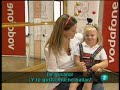 GUSANOS EL MUSICAL TVE2