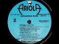 Saragossa Band - Disco Boogie Boogie (1979) Saragossa Band - Disco Boogie Boogie (1979)