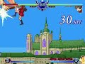 ARCANA MUGEN ARCANA MUGEN