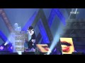 Outsider-alone Live (best rapper)