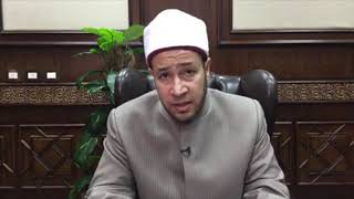 ما هو الغرض من صلاة الاستخارة؟