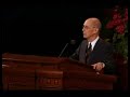 Mormon 178th General Conference Henry B. Eyring (1 of 2) Mormon 178th General Conference Henry B. Eyring (1 of 2)