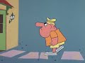 crtić, crtani film Oklopljeni Pink