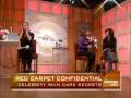 Celebrity Skin Care Secrets