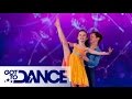 Tayluer and Elliott - runners up of Got To Dance 2012 thumbnail