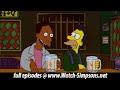 simpsons.net The Simpsons Season 21 Episode 3 The Great Wife Hope synopsis fox premiere premier Online full episode new watch disco guy die michael jackson bart simpson homer maggie lisa marge family cartoon animation fox tv television matt groening funny humorous sunday sundays new s21e03 s21e3 21 3 4 5 6 7 twenty three four full show series Nancy Cartwright yeardley smith julie kavner dan castellaneta After boxing has a big influence on the citizens of Springfield, Marge is shocked to see ...