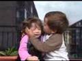 A Toddler Love Story