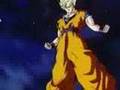 Goku And Vegita