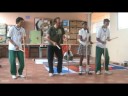 stomp colegio p�blico orito, Putumayo, Colombia