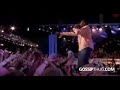 Kardinal Offishall ft. Akon - Dangerous (Live @ MMVAs 2008)