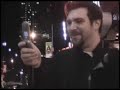 SPFX Masks Freakshow Contest Part One - Times Square