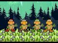 Super Mario Bros Z Intro