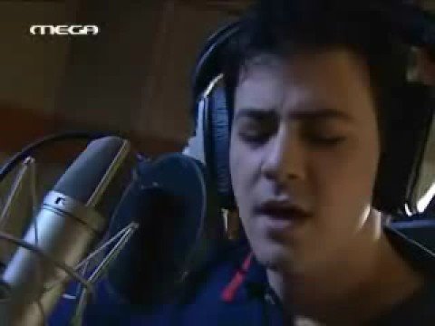 eutixismenoi mazi-Markos(Petros mpousoulopoulos)-h agaph mou