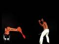ABB Robotics IRB 4600 Capoeira challenge - Part 1